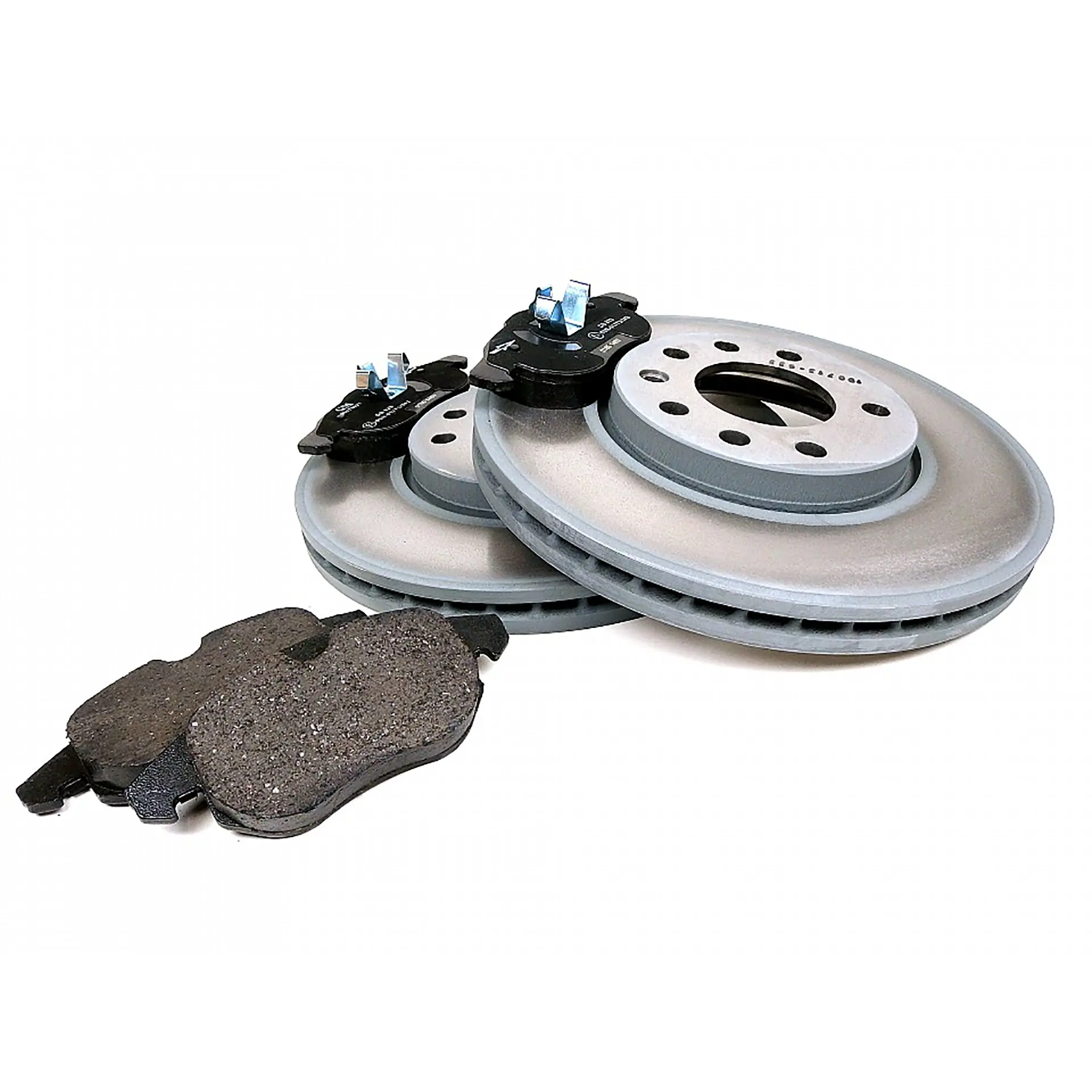 Brake Kit Front Ii Mm Oem Maptun Parts