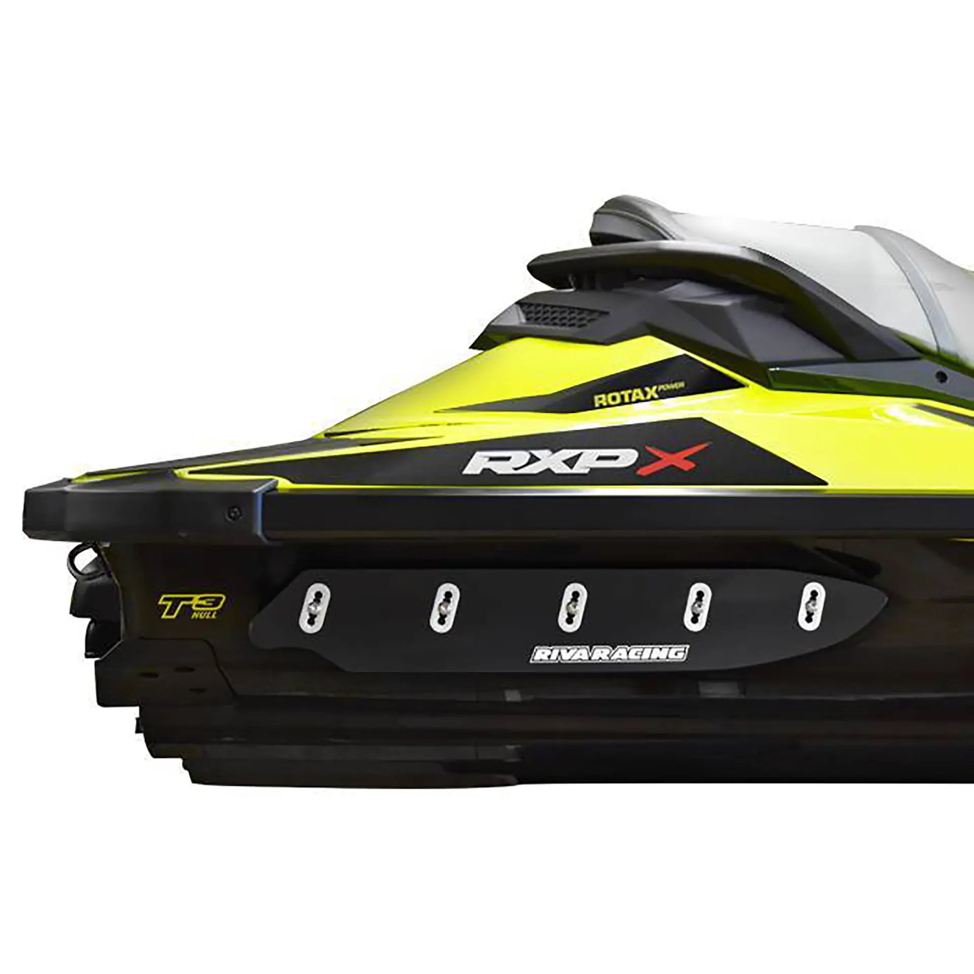 RIVA Sea-Doo RXP-X/RXT-X 260 / 300 Pro-Series Sponsons | Maptun Powersports