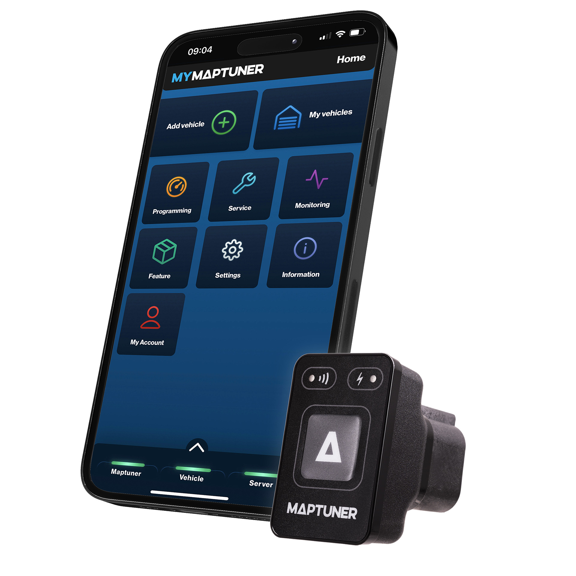 Maptuner Nano NB3 | Maptun Powersports