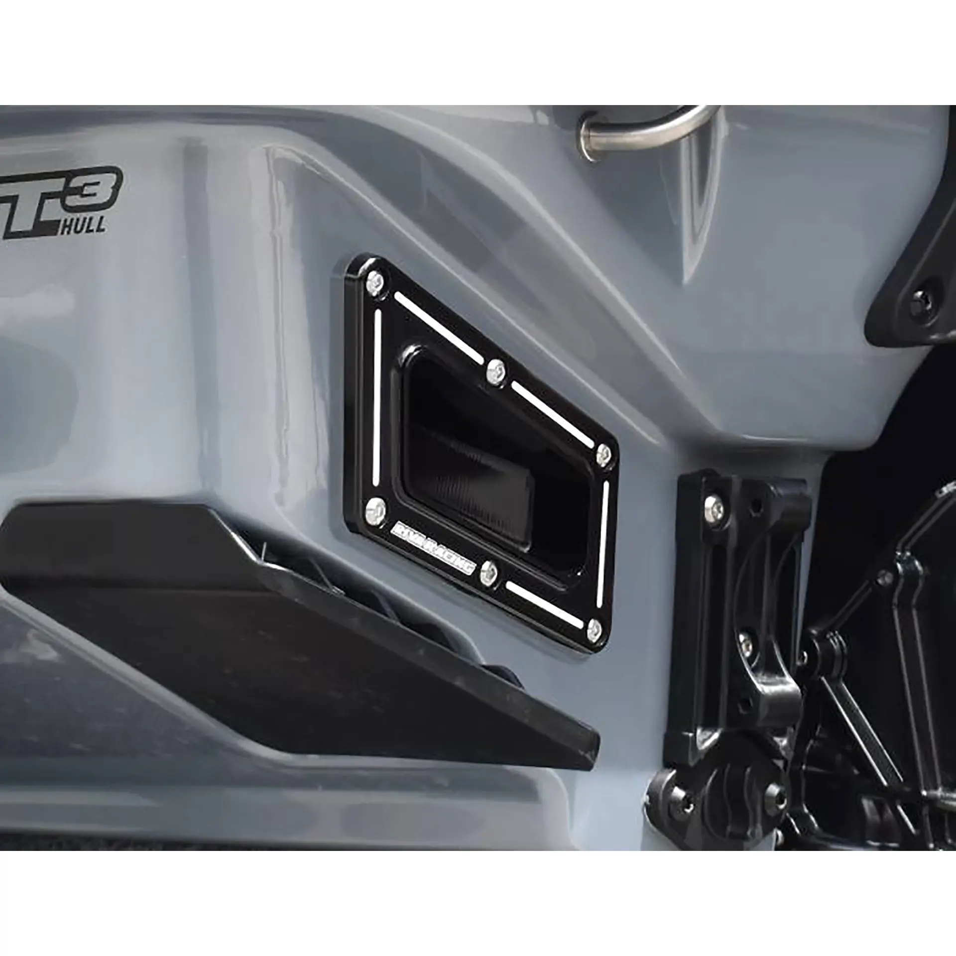 RIVA Sea-Doo RXT/GTX 300 Rear Exhaust Kit | Maptun Powersports