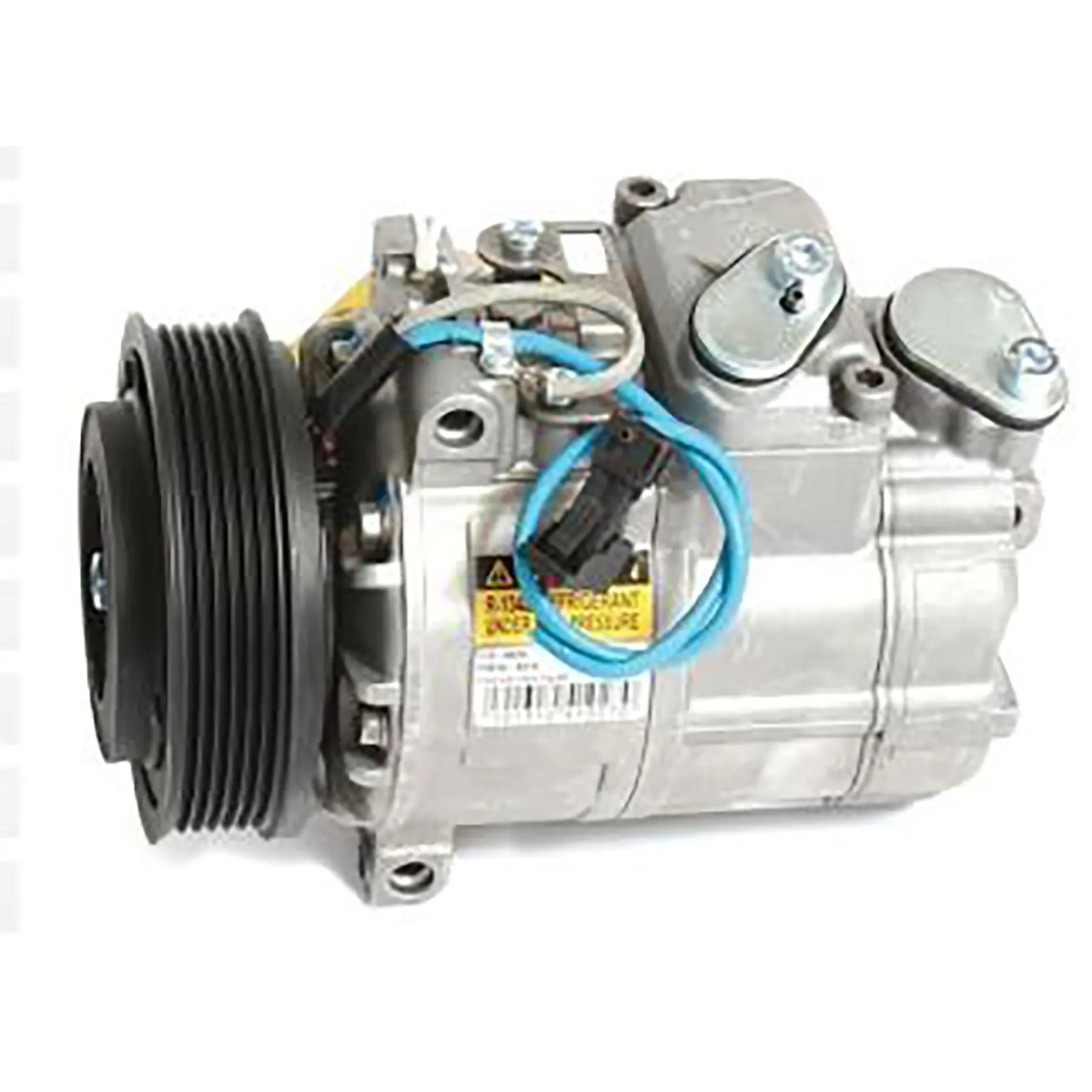 Air Compressor, Saab 9-5 I 98-10 | Parts