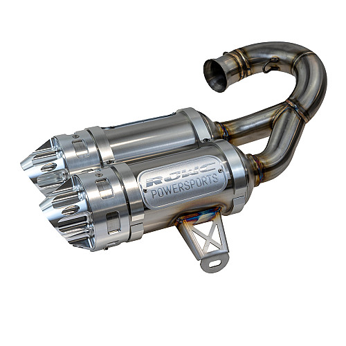 Exhaust System