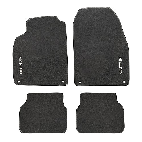 Floor Mats