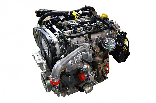 Engine, Saab 9-3 II TTiD, Z19DTR, A19DTR diesel | Maptun Parts