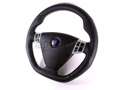 Steering Wheels