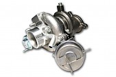 Turbo Charger, Saab 9-3 II 2.0T Aero | Maptun Parts