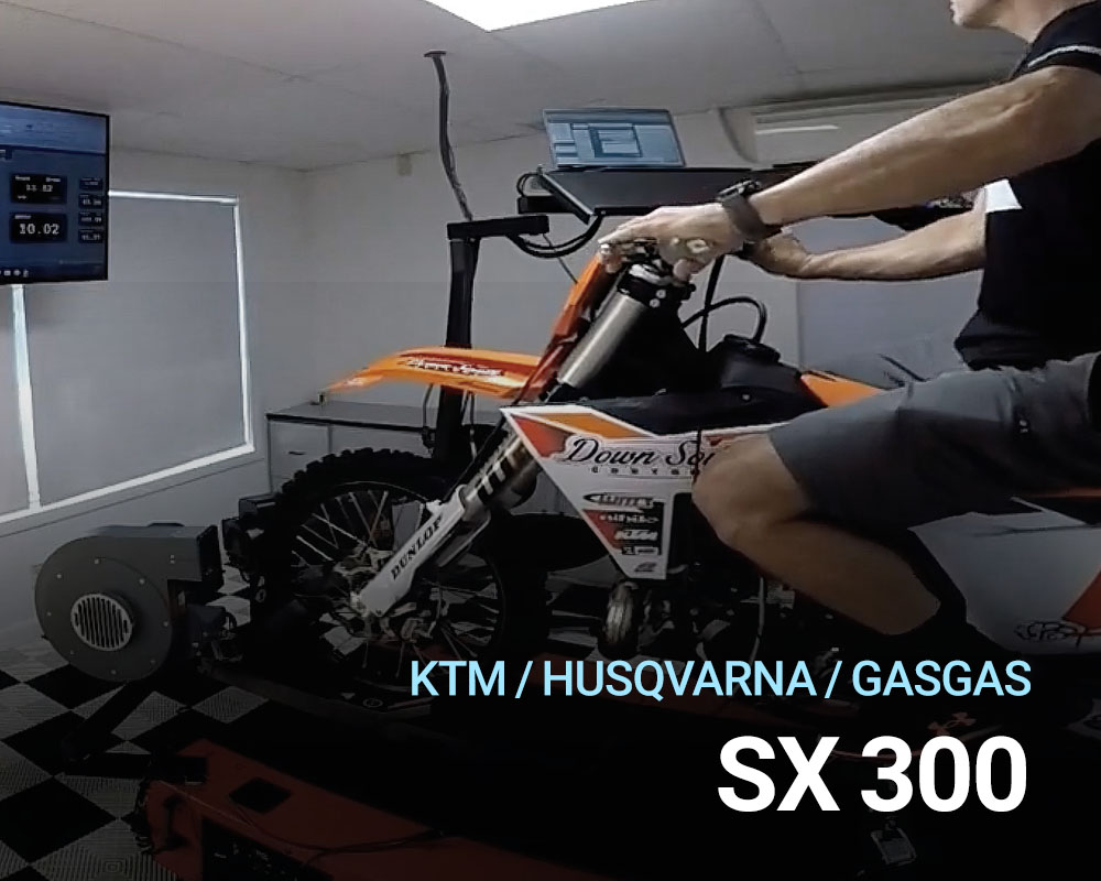 KTM/HUSQVARNA/GASGAS SX 300